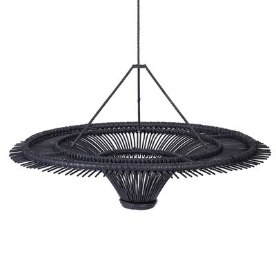 Bazar Bizar The Sky Pendel - Svart - XXL