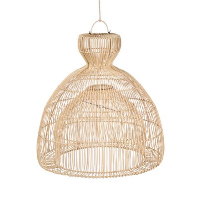 Bazar Bizar The Matcha Whisk Hänglampa - Natur - L