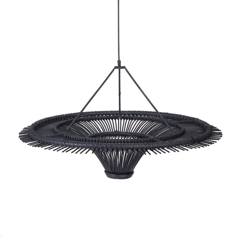 Bazar Bizar The Sky Pendel - Svart - XL