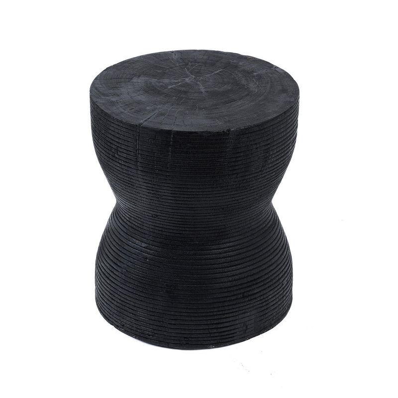 Bazar Bizar The Kotoran Pall - Svart
