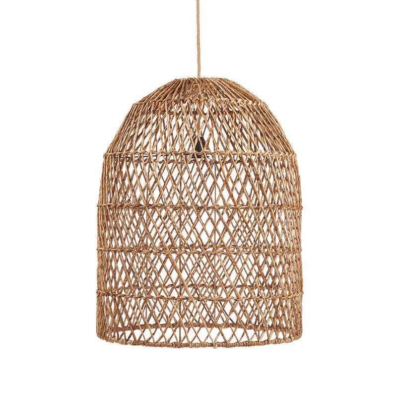 Bazar Bizar The Xiomara Hänglampa - Natur - XL