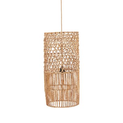 Bazar Bizar Takuhanki Hänglampa - Natur - L