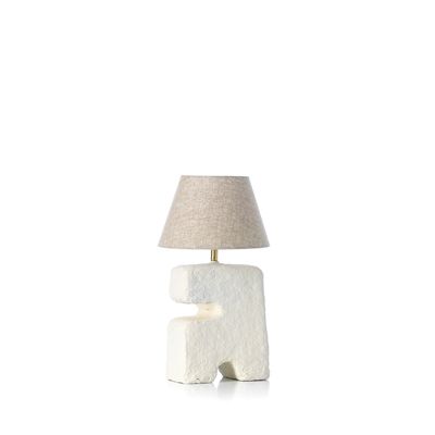 Bazar Bizar The L'Objet bordslampa - Vit - S