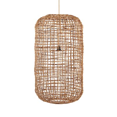 Bazar Bizar The Kuso Hänglampa - Natur - XL