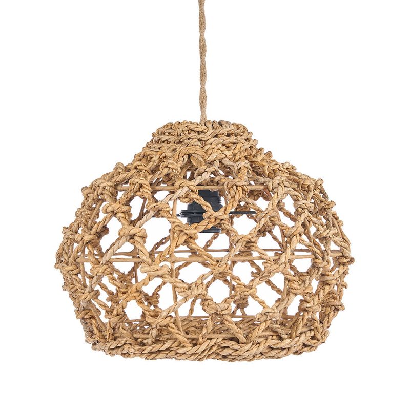 Bazar Bizar The Banara Pendellampa - Natur - S