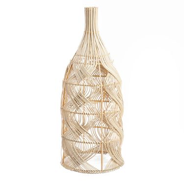 Bazar Bizar The Garaffa Pendel - Natur - L