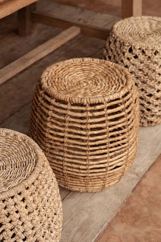 Bazar Bizar The Gustih Pall - Natur