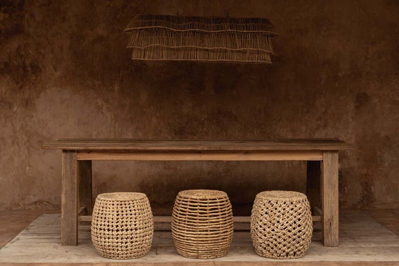 Bazar Bizar The Gustih Pall - Natur