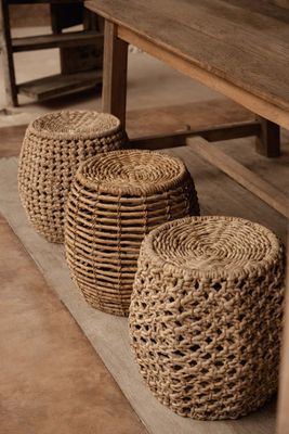 Bazar Bizar The Zarkah Pall - Natur