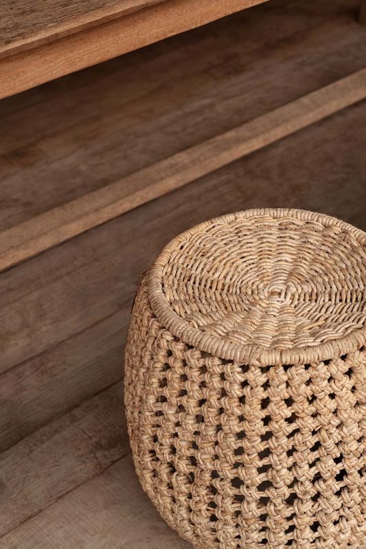 Bazar Bizar The Dannih Pall - Natur