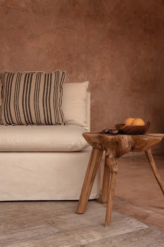 Bazar Bizar The Rooty Sidobord - Natur