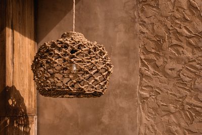 Bazar Bizar The Banara Pendellampa - Natur - S