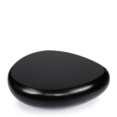 Bazar Bizar The Matte Soffbord - Svart