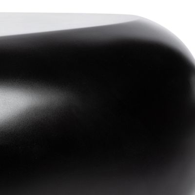 Bazar Bizar The Matte Soffbord - Svart