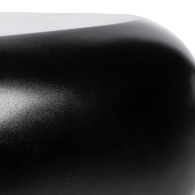 Bazar Bizar The Matte Soffbord - Svart