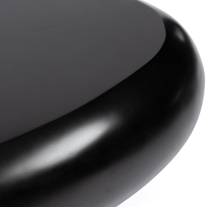 Bazar Bizar The Matte Soffbord - Svart
