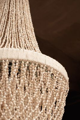 Bazar Bizar The Ocean Tower Skal-krona - Natur - L