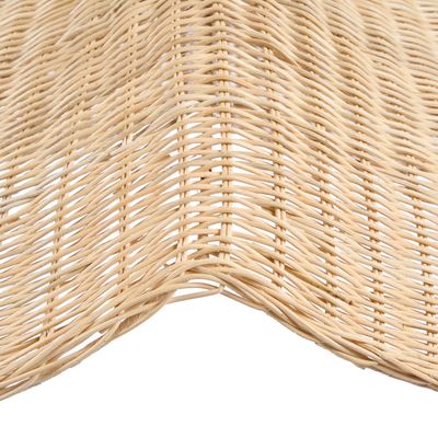 Bazar Bizar The Wave Hänglampa - Natur - XL