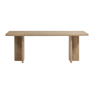 WOOOD Ato Matbord i Mango Natur 180x90 cm