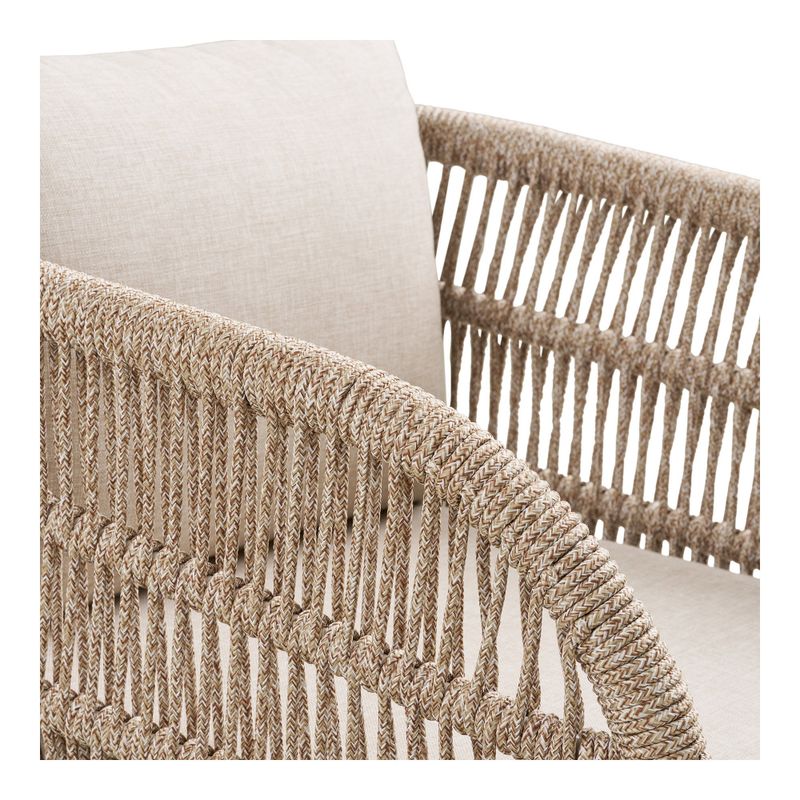 House Nordic Terracina Uteset Brun/Beige