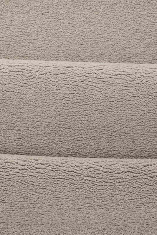 Venture Home Teddy Matta - Beige 230x160 cm