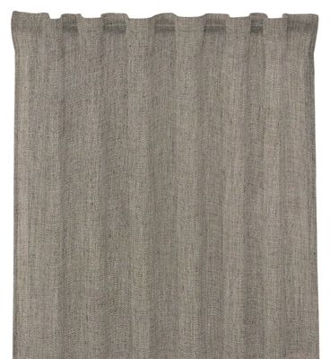 Redlunds James Multilängd Mullvad 2x135x280 cm