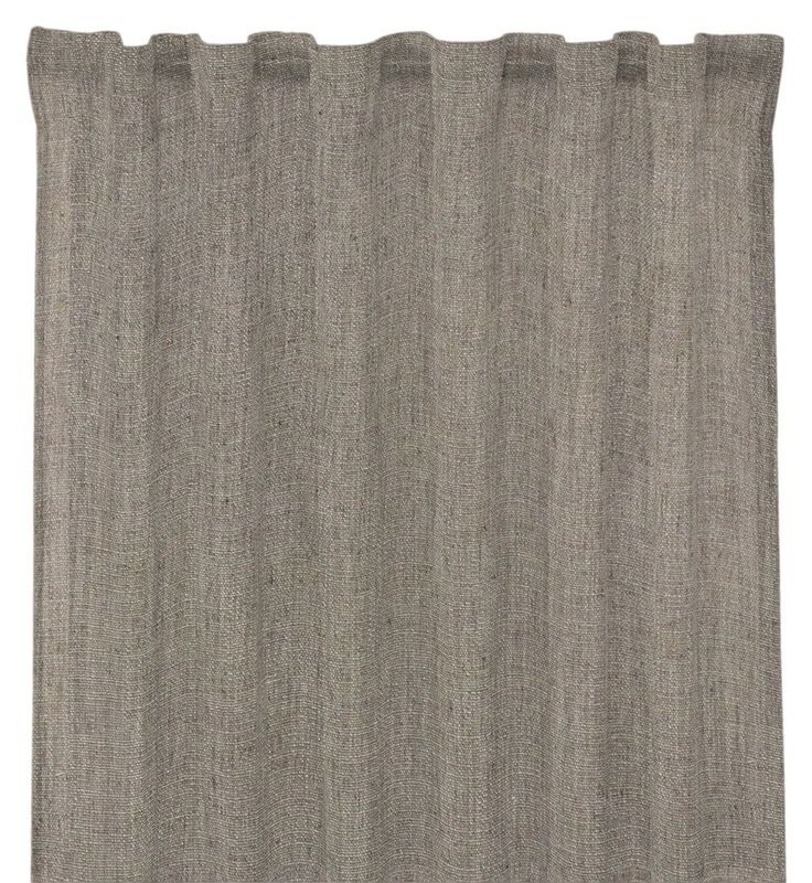Redlunds James Multilängd Mullvad 2x135x280 cm