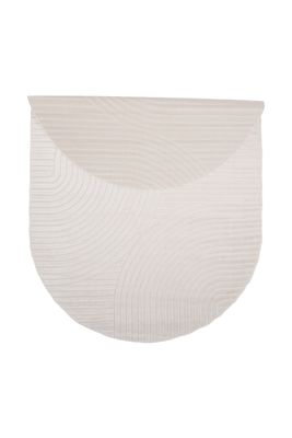 Venture Home Vince Oval Matta 340x240 cm