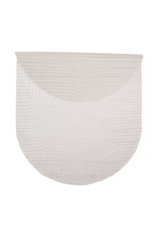 Venture Home Vince Oval Matta 340x240 cm