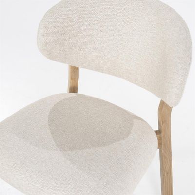 Eleonora Stol Mikky Natur - Beige Moon