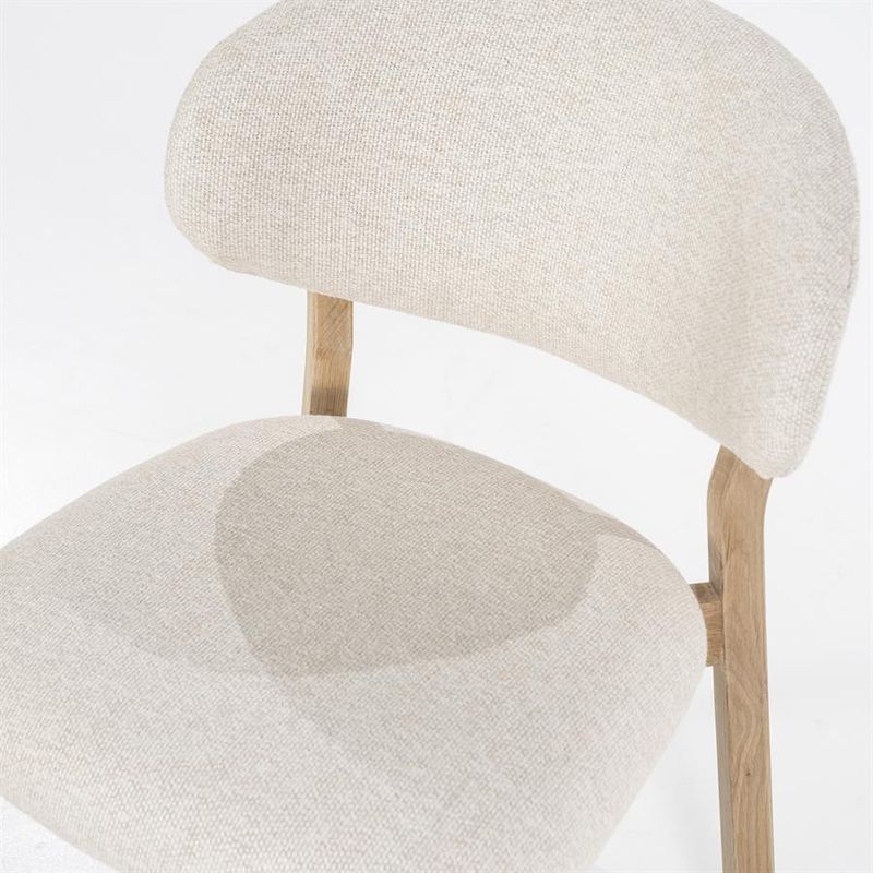 Eleonora Stol Mikky Natur - Beige Moon