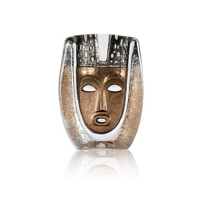 Målerås Lugh Kristallskulptur