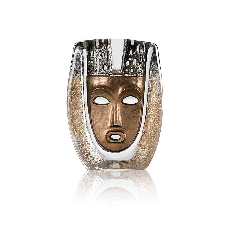 Målerås Lugh Kristallskulptur