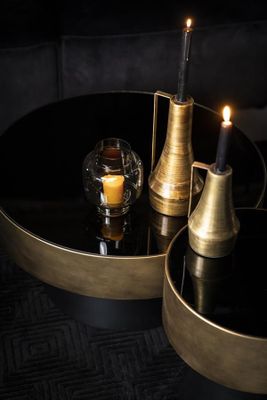 By Boo Soffbord Bunga