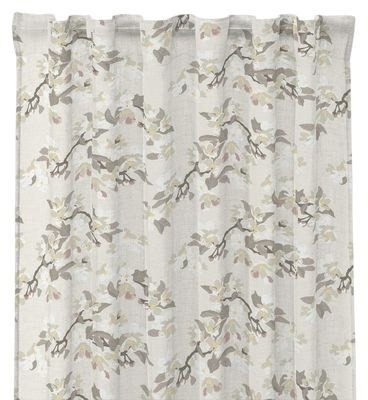 Redlunds Elsie Multilängder Linne 2x140x250 cm
