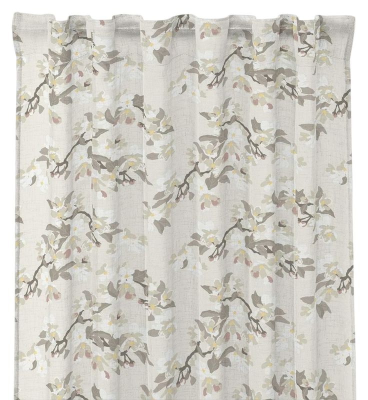 Redlunds Elsie Multilängder Linne 2x140x250 cm