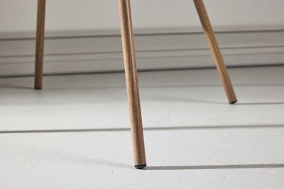 Venture Home Berit Matstol Beige