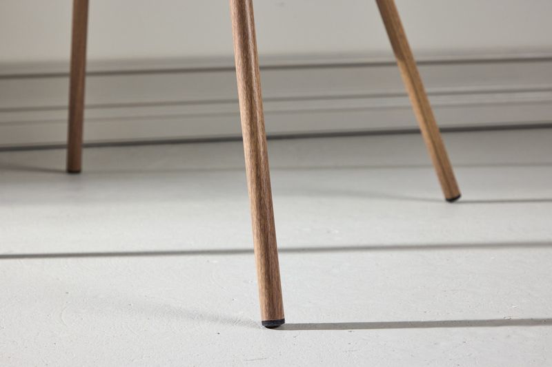 Venture Home Berit Matstol Beige