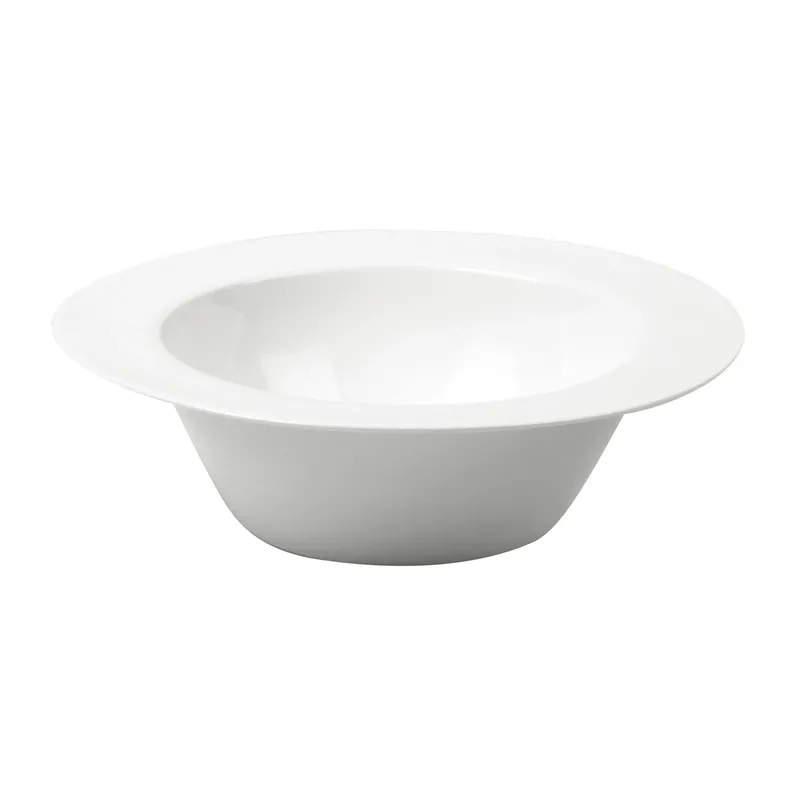 Exxent Tallrik djup 23 cm Zeus