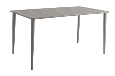 Brafab Nimes Matbord 78x140 cm Khaki