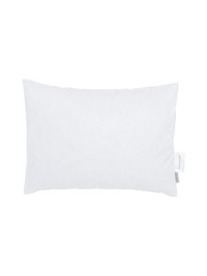 Svanefors Innerkudde Fjäder Vit 75x95 cm