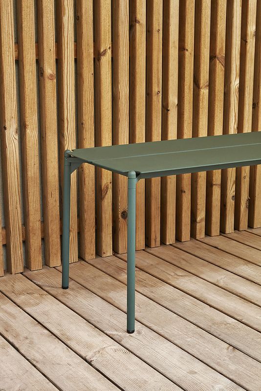 AYTM Novo Bänk Forest 145x45.5 cm