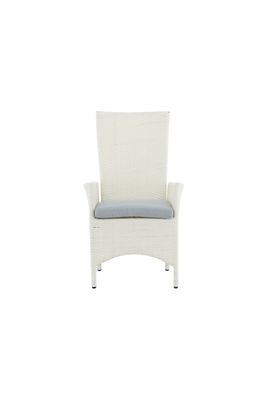 Venture Home Padova Positionsstol 2-pack