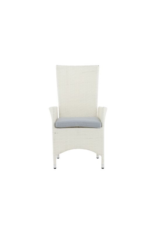 Venture Home Padova Positionsstol 2-pack