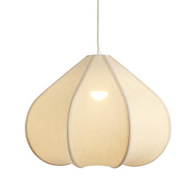 Affari of Sweden Milla taklampa natur, Ø58 cm