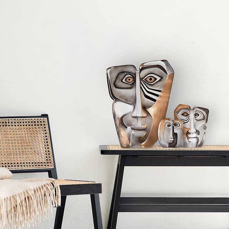 Målerås Masq Domino II Ltd Ed 49ex