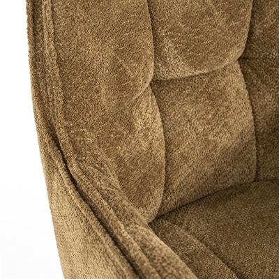 Eleonora Stol Hugo - Senapsgul Lyric