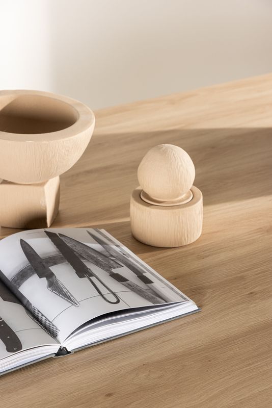 Venture Home Bootcut Matbord