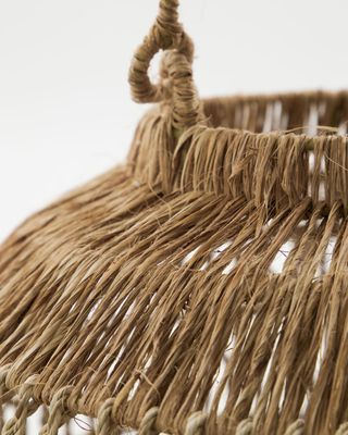 House Doctor Dive Lykta Natur