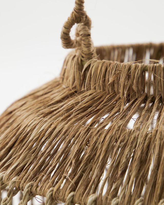 House Doctor Dive Lykta Natur